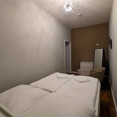 Albert Rooms Βερολίνο Εξωτερικό φωτογραφία