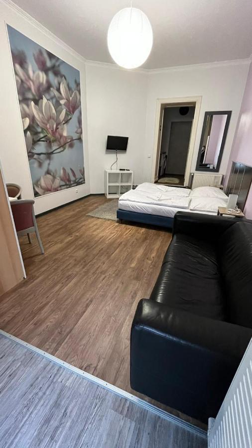 Albert Rooms Βερολίνο Εξωτερικό φωτογραφία
