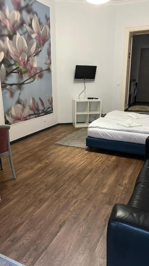 Albert Rooms Βερολίνο Εξωτερικό φωτογραφία