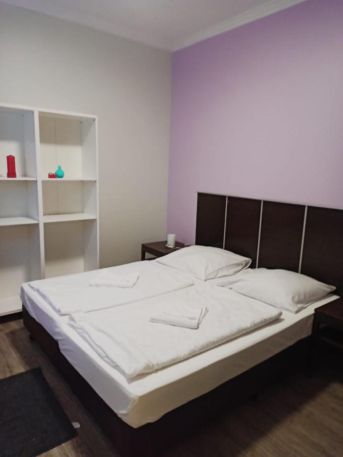 Albert Rooms Βερολίνο Εξωτερικό φωτογραφία