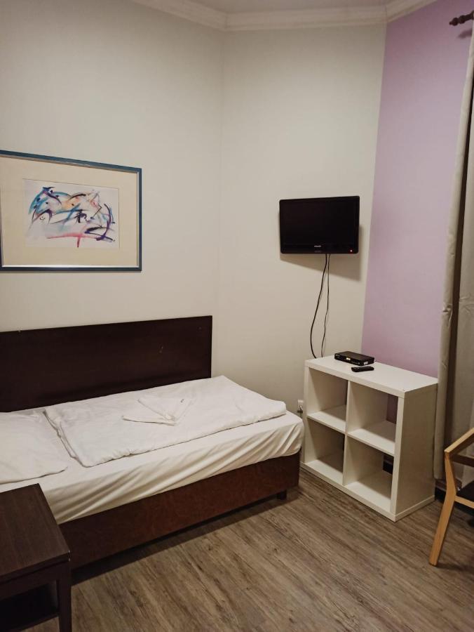 Albert Rooms Βερολίνο Εξωτερικό φωτογραφία