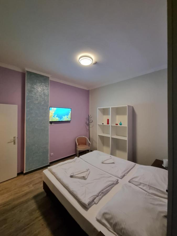 Albert Rooms Βερολίνο Εξωτερικό φωτογραφία