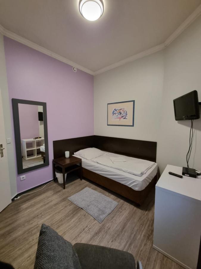 Albert Rooms Βερολίνο Εξωτερικό φωτογραφία