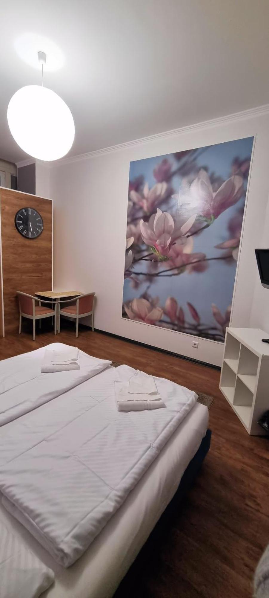 Albert Rooms Βερολίνο Εξωτερικό φωτογραφία