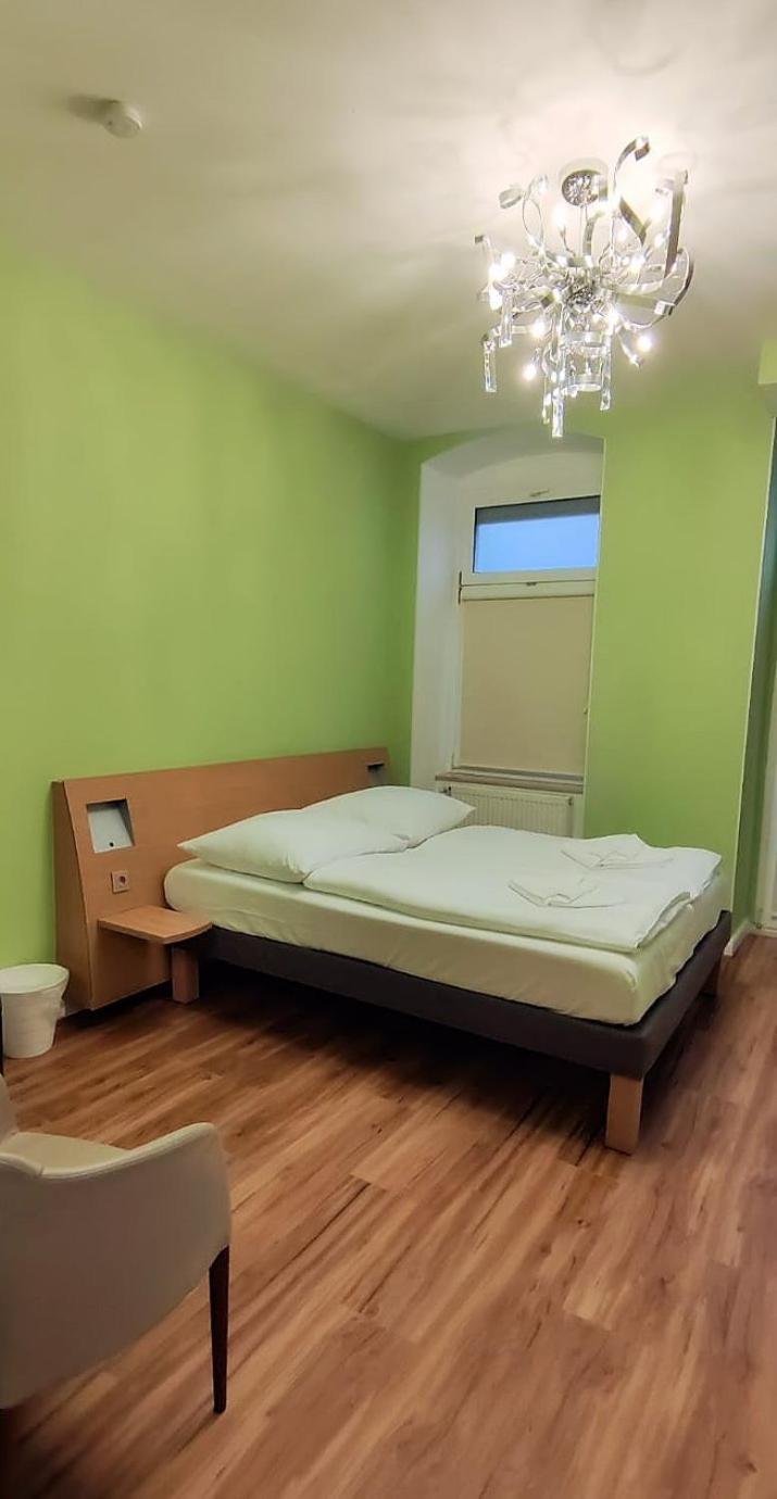 Albert Rooms Βερολίνο Εξωτερικό φωτογραφία