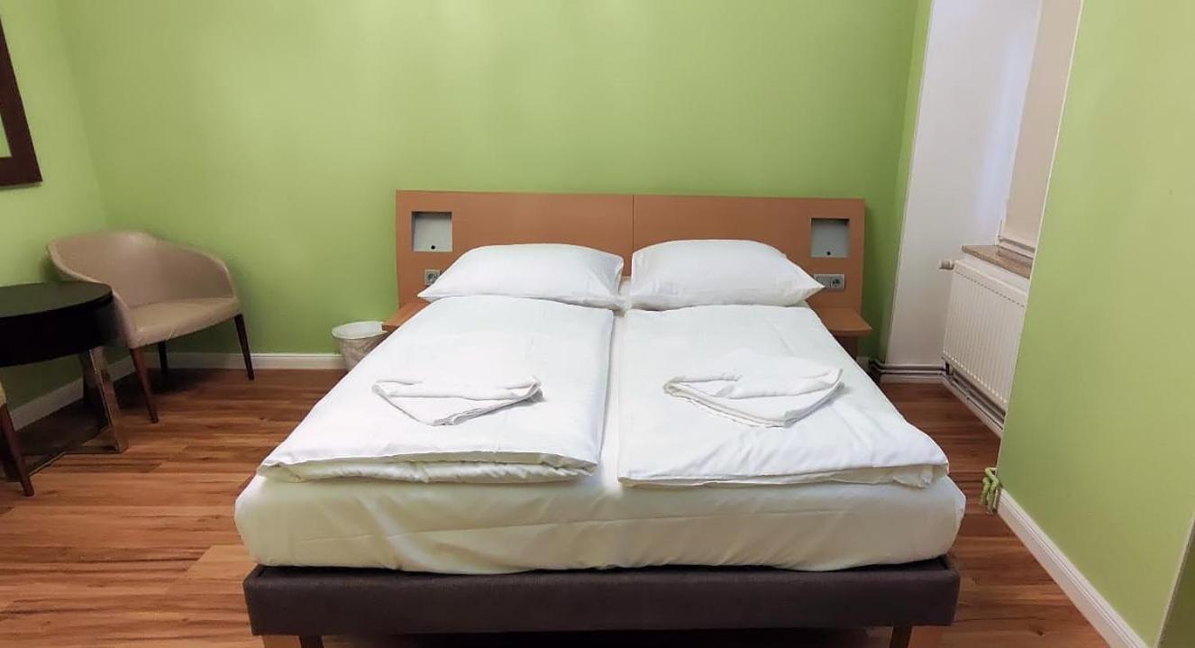 Albert Rooms Βερολίνο Εξωτερικό φωτογραφία