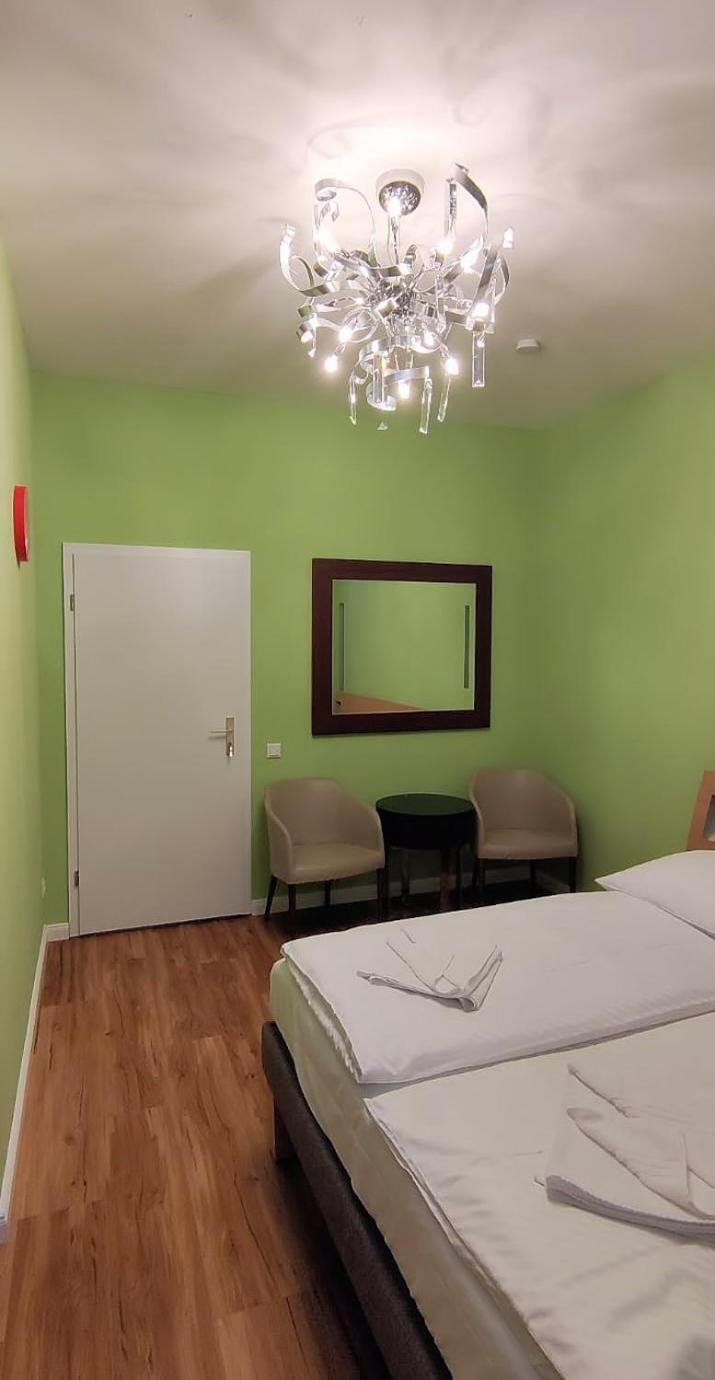 Albert Rooms Βερολίνο Εξωτερικό φωτογραφία