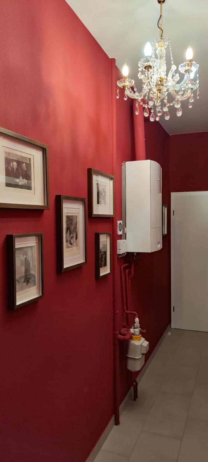 Albert Rooms Βερολίνο Εξωτερικό φωτογραφία