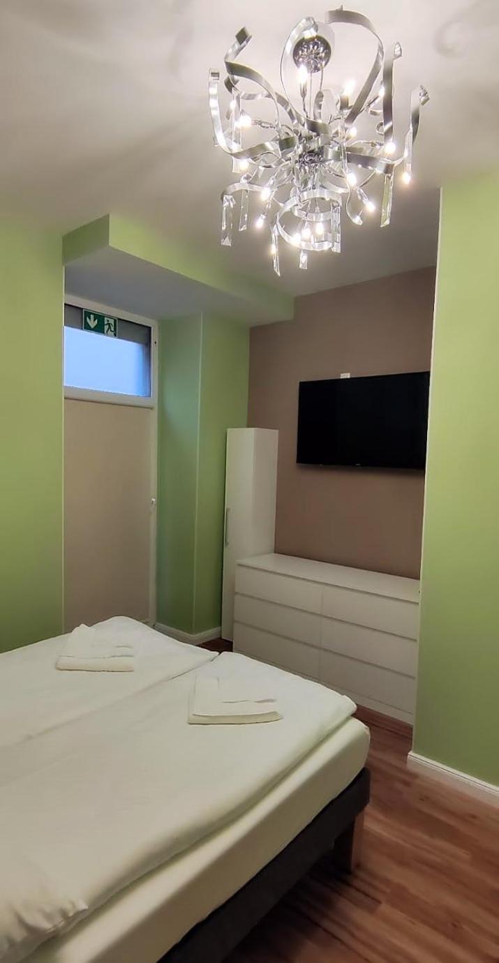 Albert Rooms Βερολίνο Εξωτερικό φωτογραφία