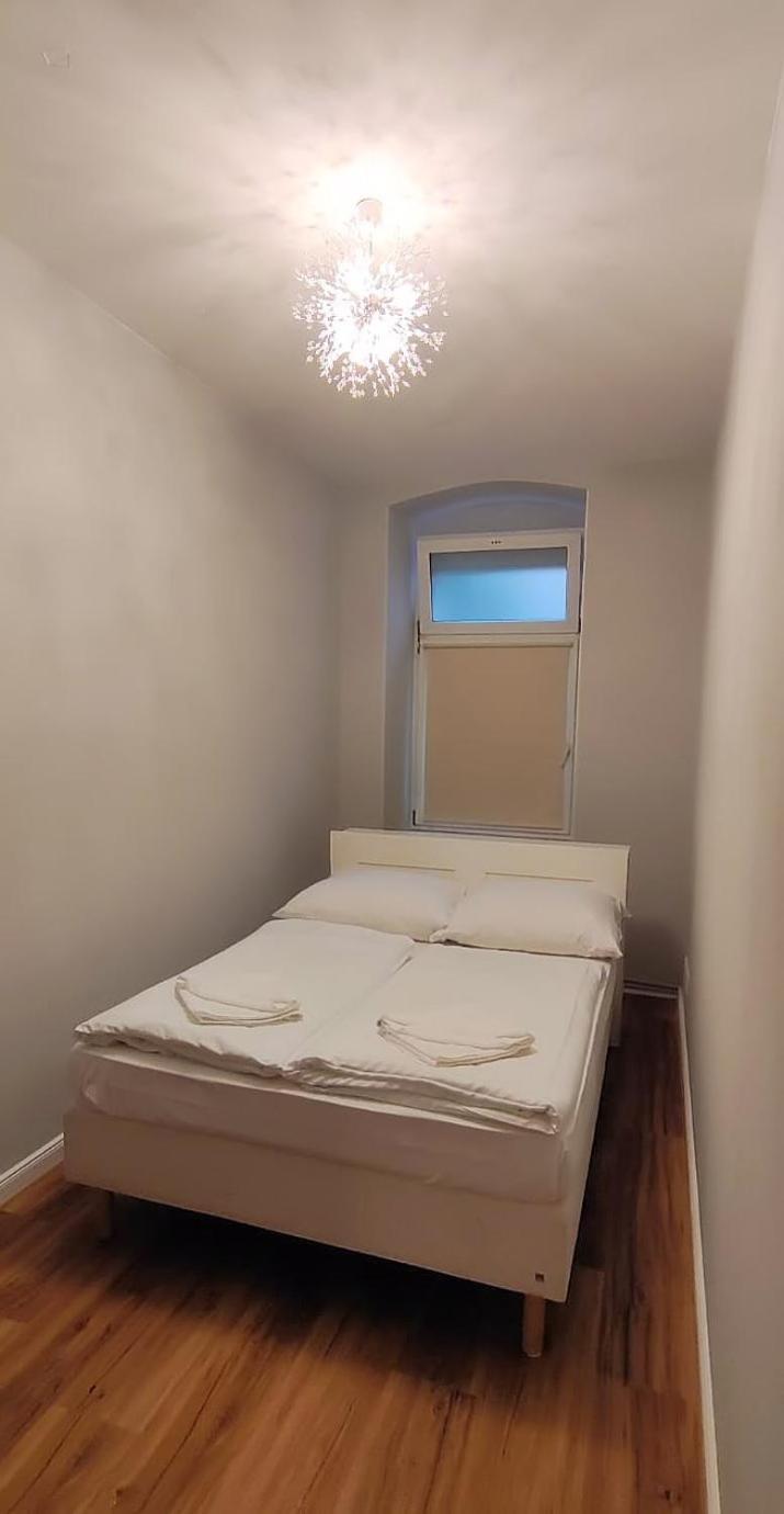 Albert Rooms Βερολίνο Εξωτερικό φωτογραφία