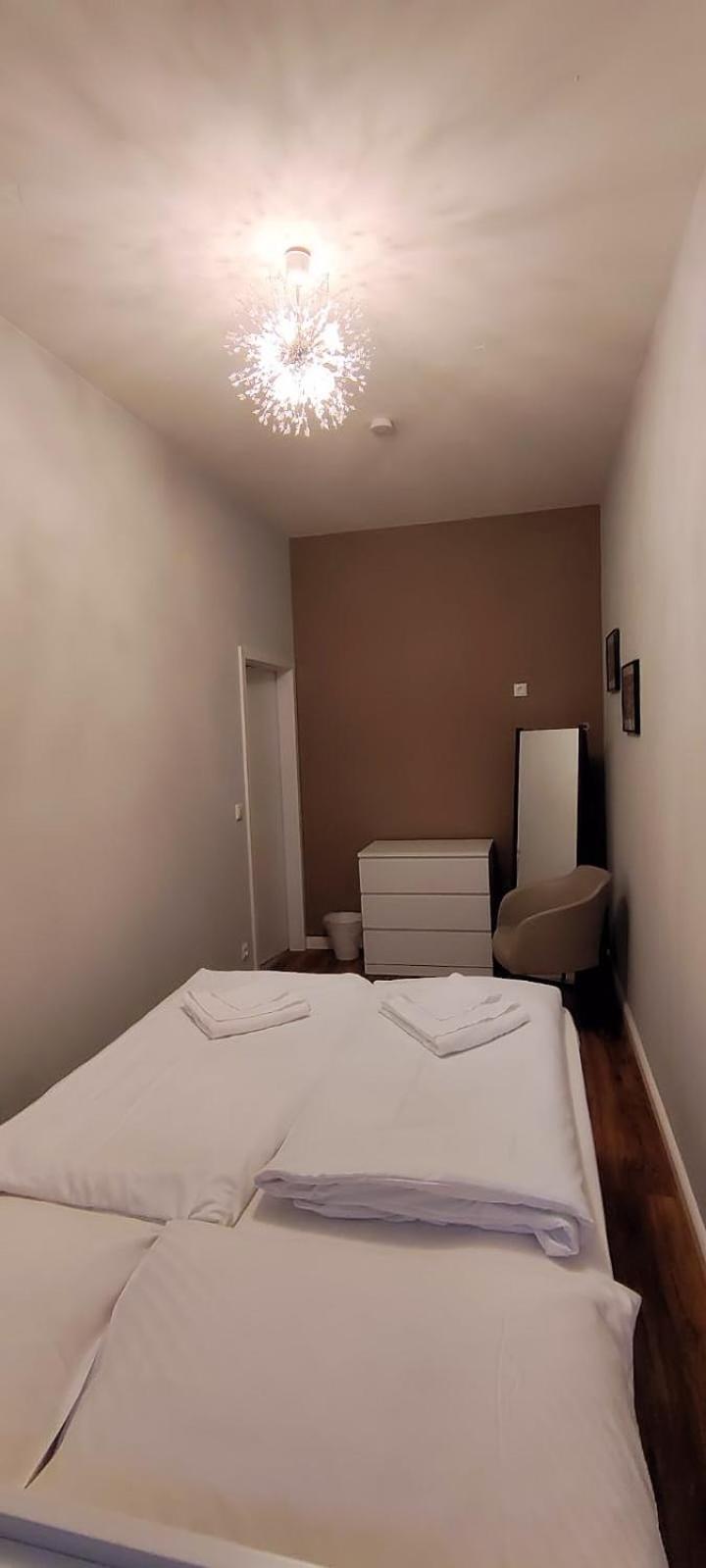 Albert Rooms Βερολίνο Εξωτερικό φωτογραφία