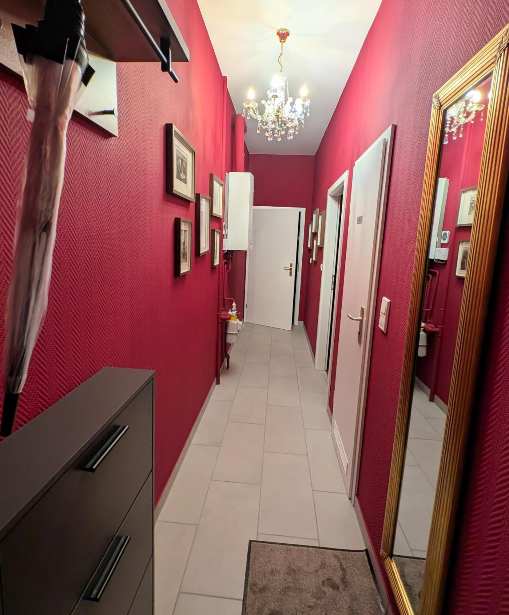 Albert Rooms Βερολίνο Εξωτερικό φωτογραφία