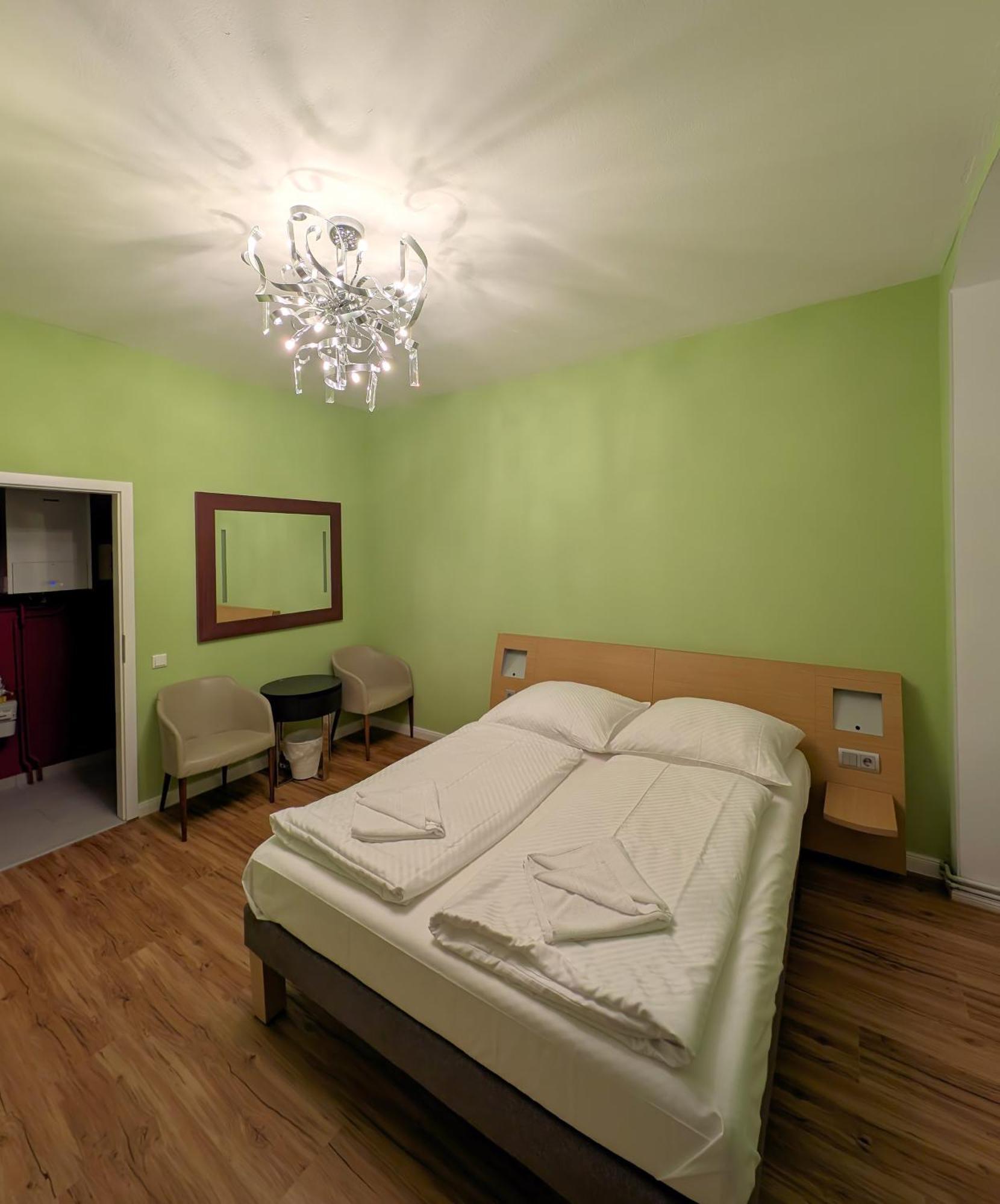Albert Rooms Βερολίνο Εξωτερικό φωτογραφία