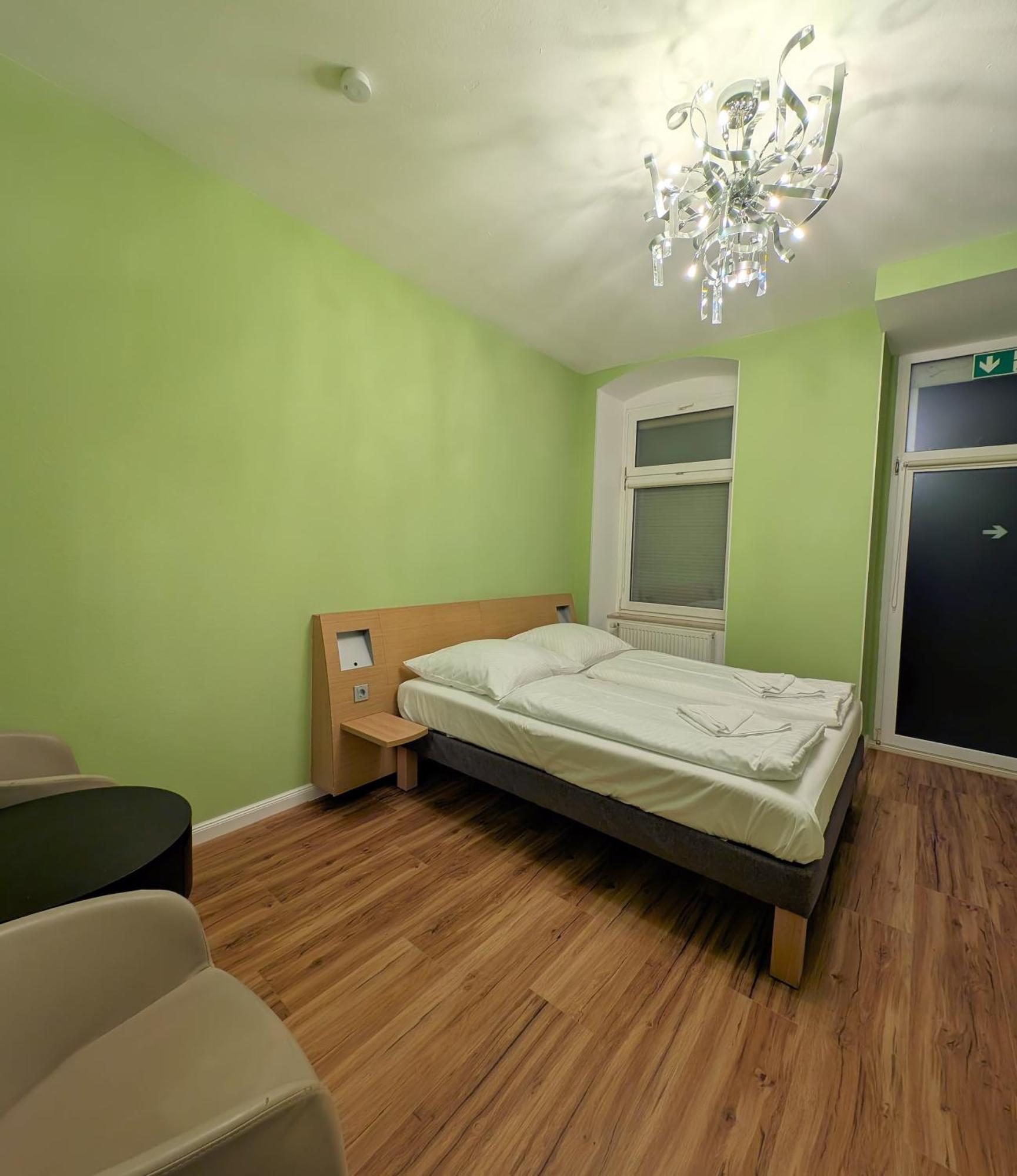 Albert Rooms Βερολίνο Εξωτερικό φωτογραφία